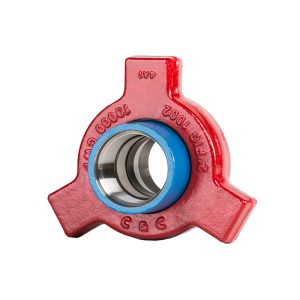 # PRODUCT TITLE **Figure 1002 Butt Weld Быстросъёмное соединение | WECO TYPE XXH & Schedule 160 Высокого давления Flowline Соединение**