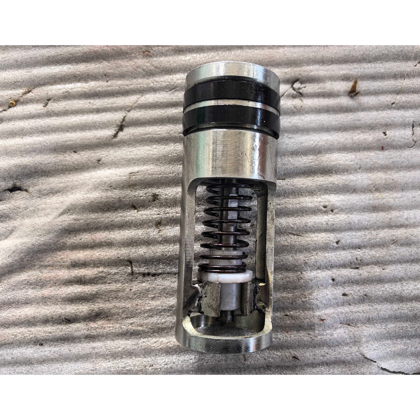API Drill Pipe Float Клапан for Oil Drilling with Plunger and Flapper Type1 Buyer