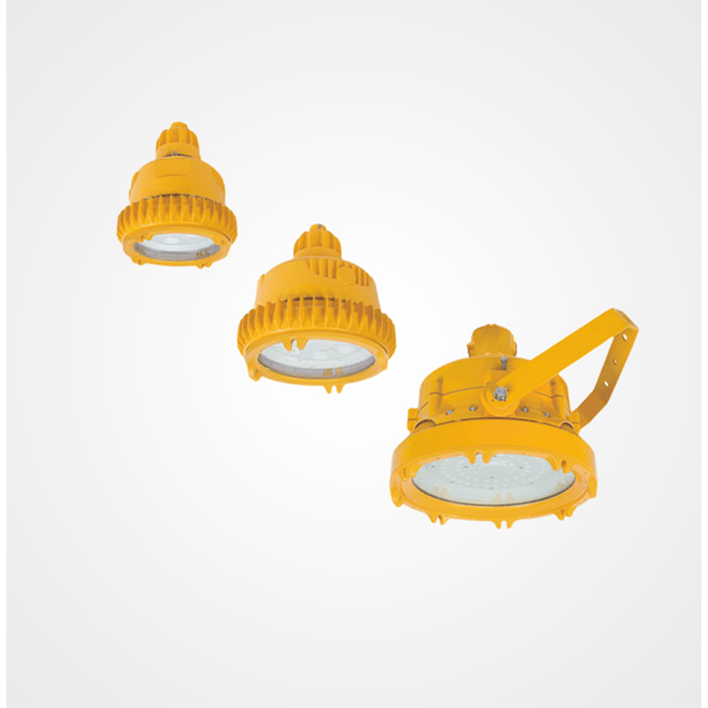 HRD95 Серия Взрывозащищённый Светодиод Lightings
