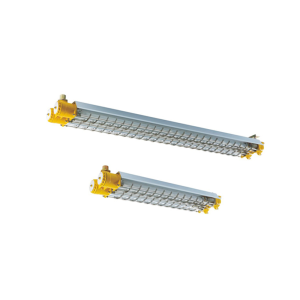 HRY52 Серия Взрывозащищённый Лёгкий Fittings for Fluorescent Lamp
