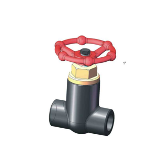Высокого давления Stop Клапан GYJZF | 1" and 1-1/4" ПВО Гидравлический Клапан