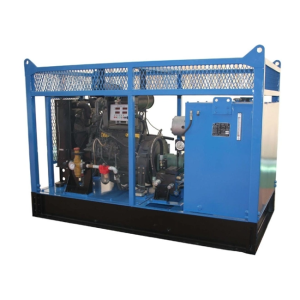 Гидравлический Power Unit | HPU for Power Ключ and Oilfield Гидравлический Tools