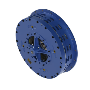 Low Inertia Clutch
