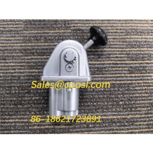 1" Main Air Control Клапан KQKF-00-00 | ПВО Пневматический Supply Клапан