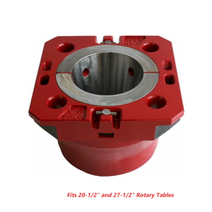 Роторный стол Вставки for 20-1/2 and 27-1/2 Inch Tables | API Rotary Вставка Bowl