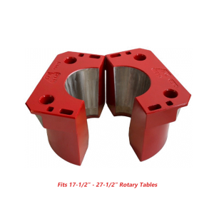 Роторный стол Вставка Bowl 17-1/2 to 27-1/2 Inch | API Drive Втулка Вставка