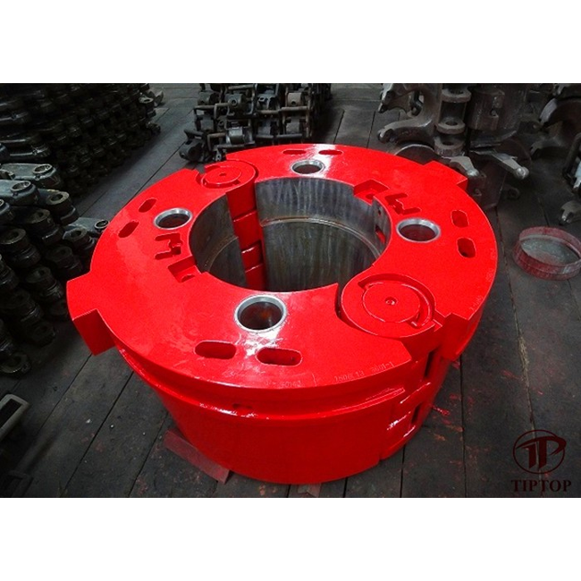 API 7K Роторный стол Мастер-втулка 17-1/2 to 49-1/2 Inch | Full Range Роторный стол Bushings