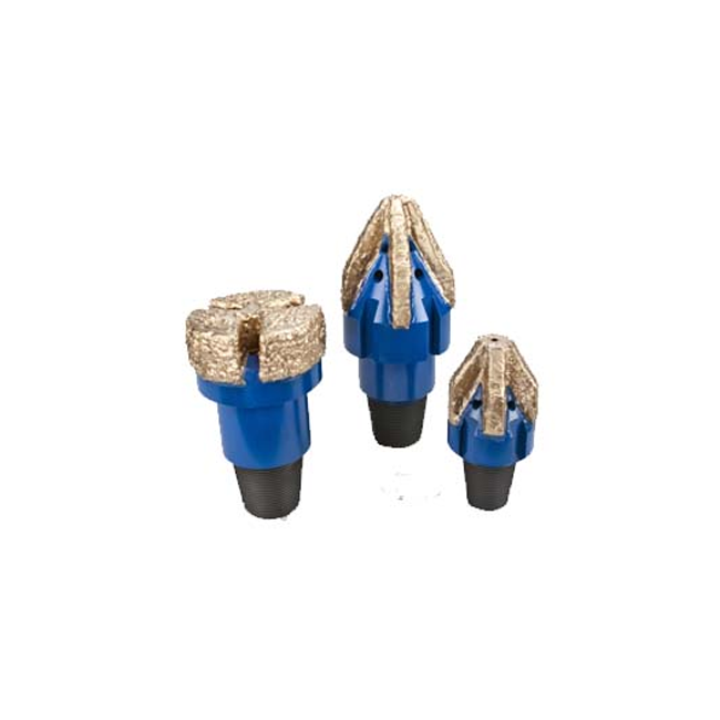 Milling Shoes