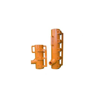 API Нефтепромысловый Mud Bucket for 3-1/2 Буровая труба | Буровая труба Mud Saver Bucket