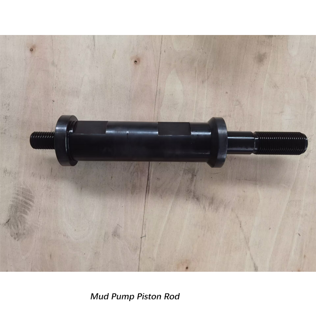 Буровой насос Extension Rod and Поршень Rod