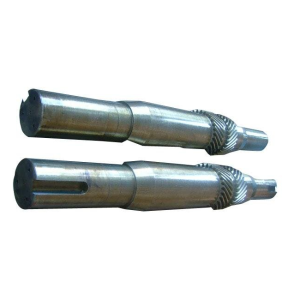 Mud pump Коленчатый вал