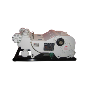 MUDKING PUMP-550 (POWER END ASSEMBLY)