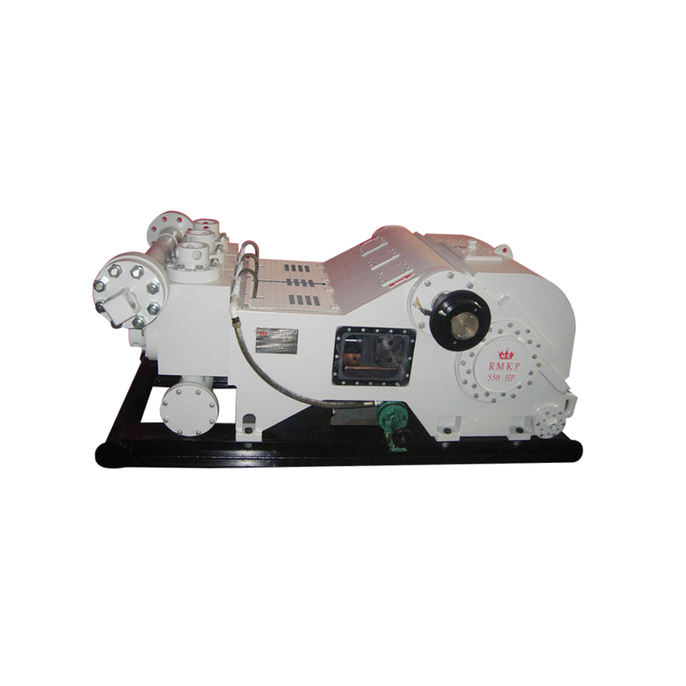 RMKP-550 PUMP(FRAME ASSEMBLY SPARE PARTS)