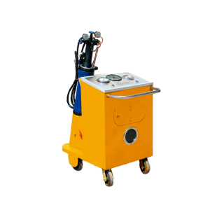 Nitrogen Charging Car | Мобильный Nitrogen Charging Блок for ПВО Accumulators
