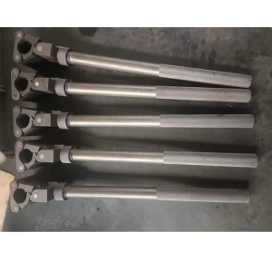 Parmelee Ключ for Lubricator | BPV Lubricator Ручка & Girth Ключ