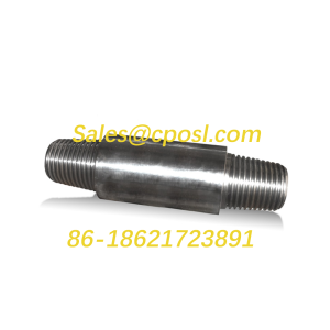 Переводник 3-1/2" IF Палец X 3-1/2" REG Палец- API CERTIFICATION