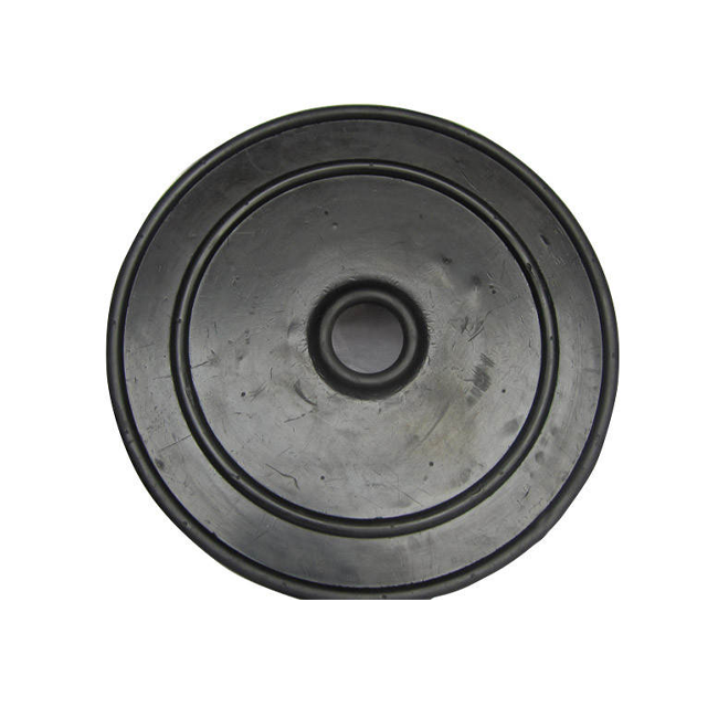 Mud Scraping Device | Нефтепромысловый Буровая труба Mud Скребок for Rig Floor