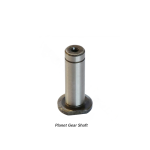 Planet Шестерня Shaft | Power Ключ Planetary Drive Shaft Replacement Part