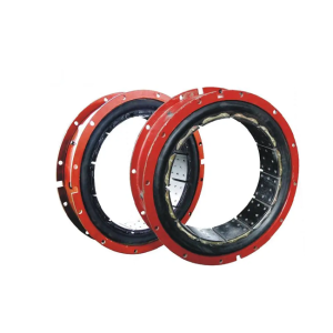 CB Clutch 20CB500 Пневматический Clutch