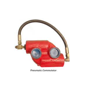 Пневматический Commutator for Swivel SL450A
