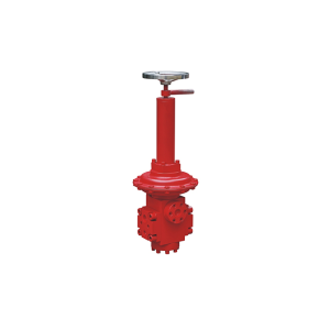 JYQ21-25 Пневматический/Ручной Pressure Regulating Клапан | ПВО Control