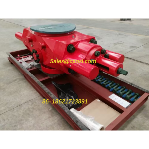 Гидравлический Одинарный RAM Bop 13 5/8"-10000psi