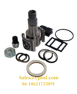 Plug Клапан Repair Комплект, Major, FMC ULT150, 2"x1" 1502