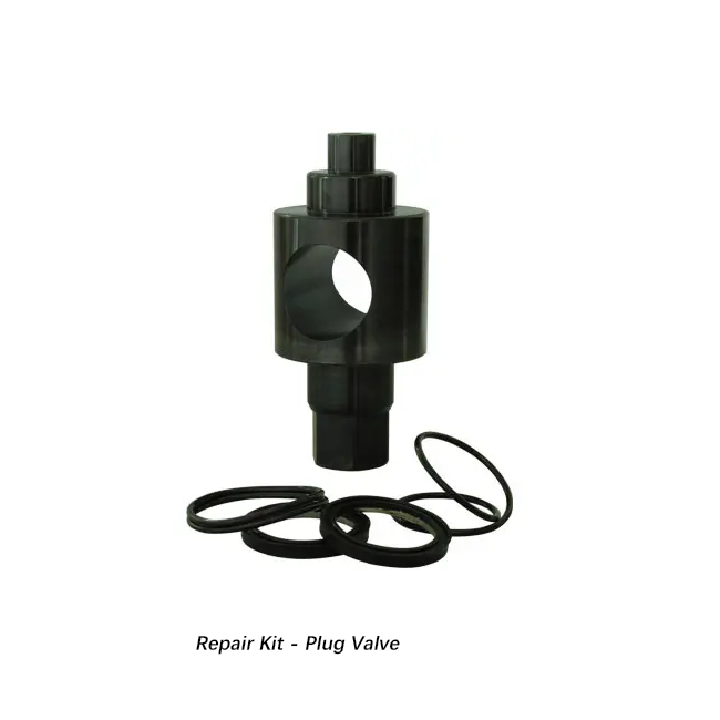 Plug Клапан Repair Комплект