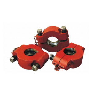 Буровой насос Поршень Rod Clamp