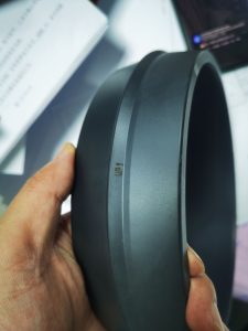 7 3/8"SSD Уплотнение Кольцо