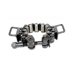 Safety Clamp Тип C and T | API Нефтепромысловый Буровая труба Safety Clamps