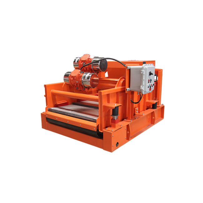Shale Shaker