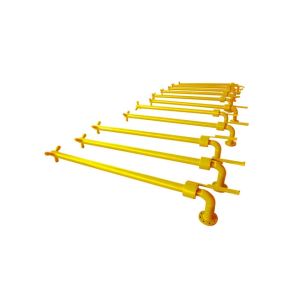 Бурение Mud Gun