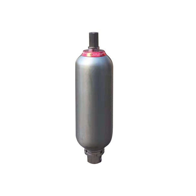 Stainless Стальной Capsule Гидроаккумулятор | Коррозия-Resistant ПВО Гидроаккумулятор