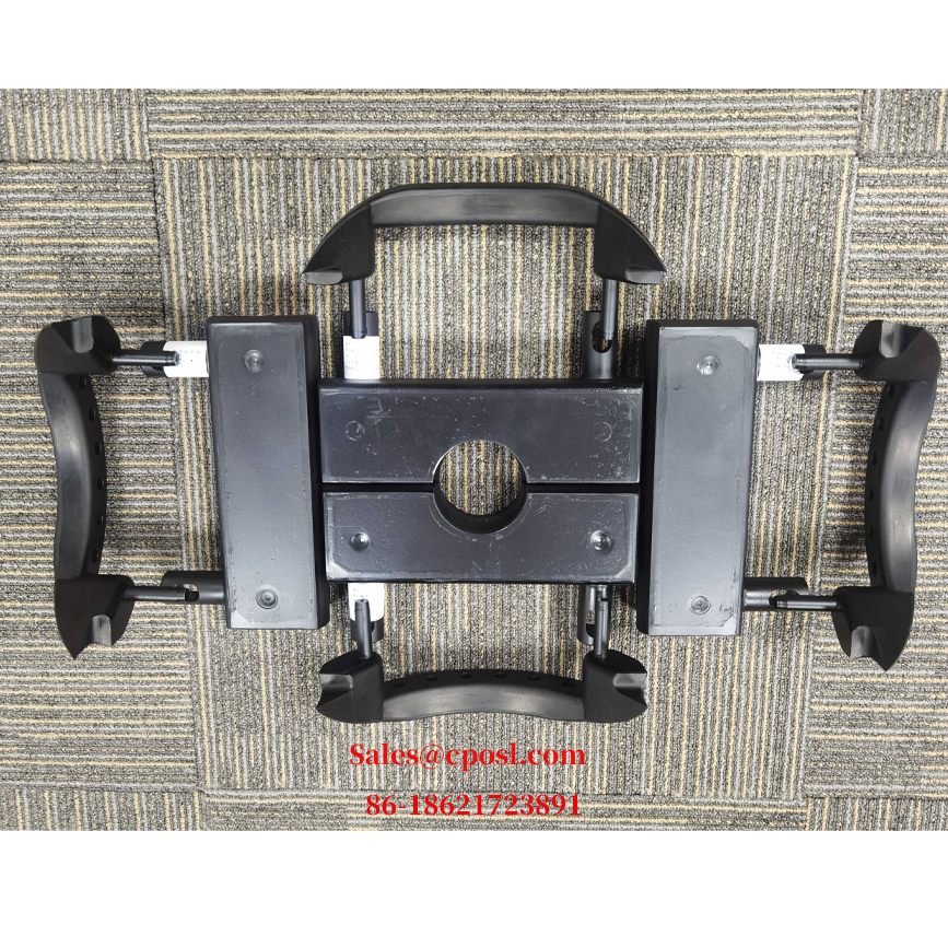 CAMRAM 350 Packers and Top Seals for U ПВО’s(13-5/8"to21-1/4"）