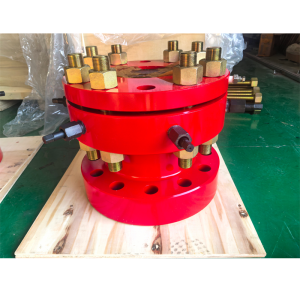 Насосная головка Spool