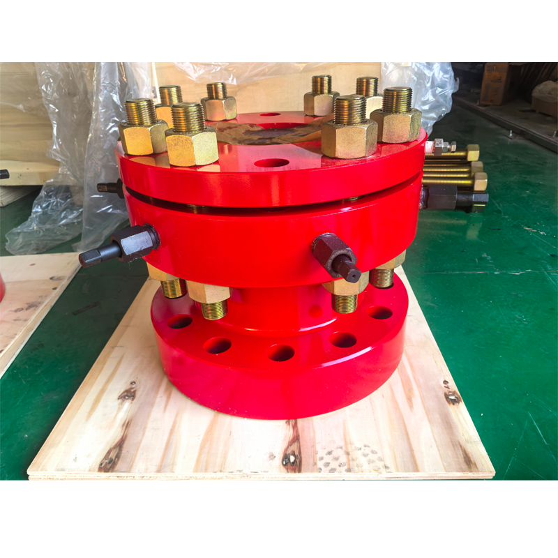 Насосная головка Spool