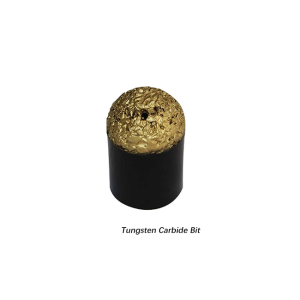 Tungsten Carbide Долото