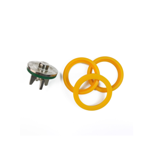 Клапан urethane insert