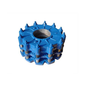 WCB Вода Cooled Brake