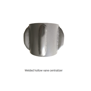 Hollow Vane Centralizer