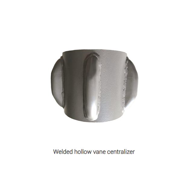 Hollow Vane Centralizer
