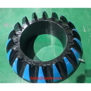 Кольцевой превентор Уплотнительный элемент 21-1/4'' 2000 PSI P/N 150799