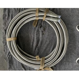 API 16D ПВО Рукав Supplier | Высокого давления Fire Resistant Oilfield Рукав