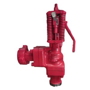 RX 36000 Reset Relief Клапан 3 Inch 1502 BX154 5000 PSI