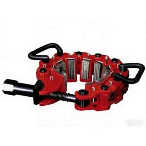 Safety Clamps for УБТ & Буровая труба | Engineering Selection Guide (API 7K)