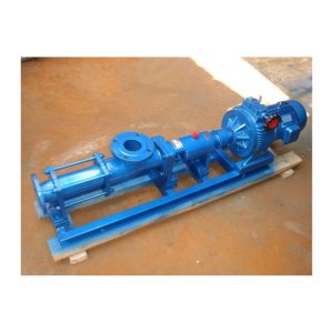 G Series Single Screw Progressive Cavity Насос | CAMTOP Mono Насос Manufacturer