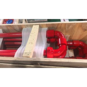 Chiksan Cementing & Circulating Hoses