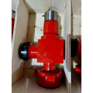 Weco Давление Relief Клапаны