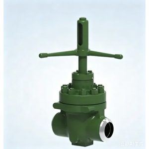 DEMCO DM Серия Gate Клапаны 7500 PSI WP – 2 in. (50 mm) Полнопроходной